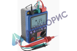 Мегаомметр МЕГЕОН 13250