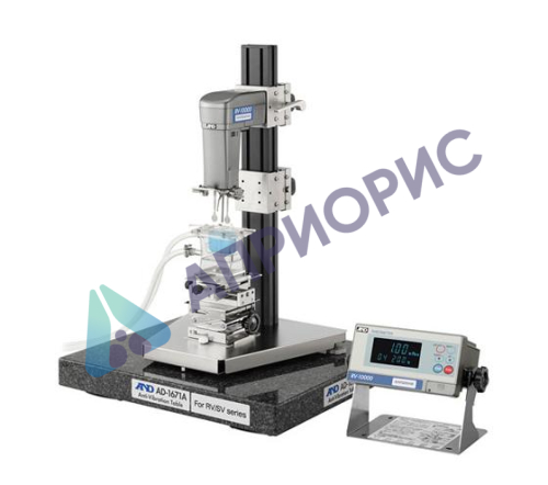 Вибровискозиметр SV-100