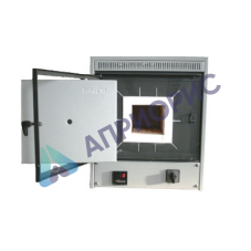 Аттестация электропечи SNOL 4/1100