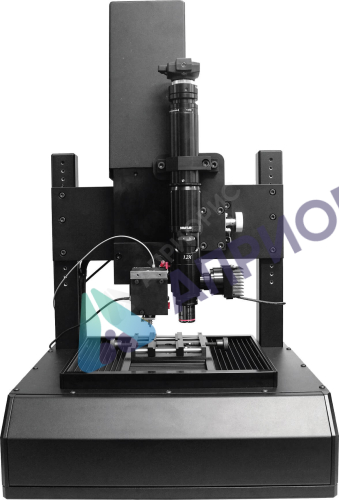 Нанотвердомер и скрэтч-тестер CB500