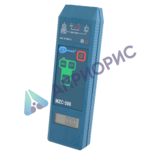 Поверка измерителя параметров цепей MZC-303