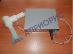 Поверка спирометров компьютерных для диагностики нарушений вентиляционной способности легких Спиро-Спектр