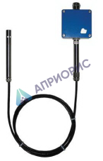 Поверка преобразователей влажности и температуры измерительных Galltec+Mela, мод. A, B, DI, DK, DW, GC, GC-ME, KC, ZC, KL, PL, WL