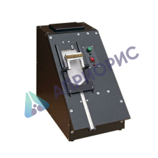 Аттестация прибора для определения смываемости ЛКП Константа УДС