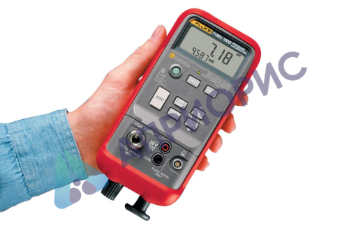 Поверка калибратора давления Fluke 718EX 300G