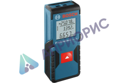 Лазерный дальномер Bosch GLM 30