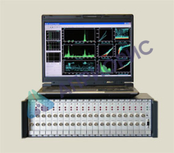 Поверка системы акустико-эмиссионной МАЛАХИТ АС-15А