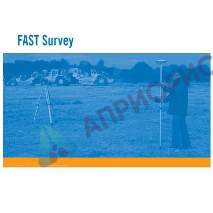 FAST Survey GNSS/GPS