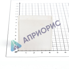 Кварцевая кювета для СФ, 40 мм