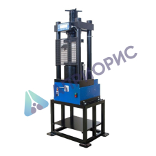 Поверка пресса гидравлического ПГМ-1500МГ4