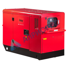 Дизельный генератор FUBAG DS 14000 DAC ES