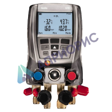 Манометрический коллектор Testo 570-1