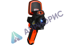 Поверка тепловизора SAT HotFind-S