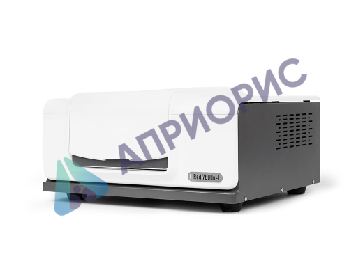 ИК-Фурье спектрометр i-Red 7800 марки SILab
