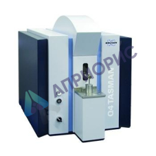 Q4 TASMAN спектрометр оптико-эмиссионный