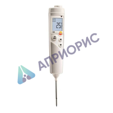 Комплект Testo 106 с чехлом TopSafe