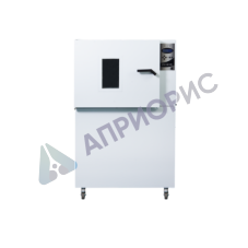 Аттестация камеры тепла-холода КТХ-74-65/165