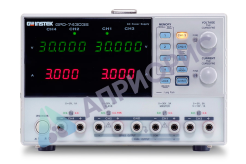 Источник питания GW Instek GPD-72303S