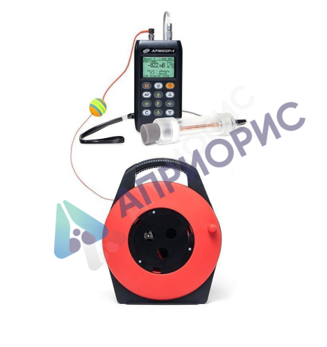 АРМКОР-1 анализатор коррозии арматуры