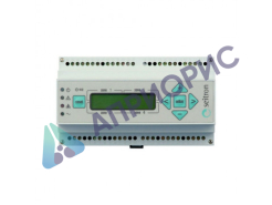 Поверка сигнализатора RGY 000 MBP4