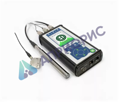 ЭКОФИЗИКА-HF Комплект ВЫСТРЕЛ (Акустика-1-ВУ) – Шумомер для измерения высоких уровней шума