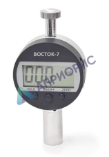 ТВР-DЦ твердомер (дюрометр) Шора тип D с цифровым индикатором