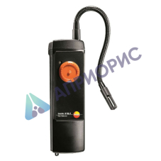 Поверка газоанализатора Testo 316