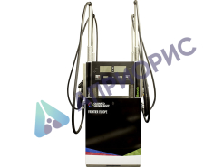 Поверка топливораздаточных колонок 390, 391, 396, 397, 398