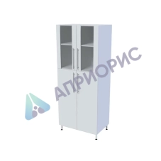 Шкаф для документов Ломоносов. Модель S/M/L/(Pro)