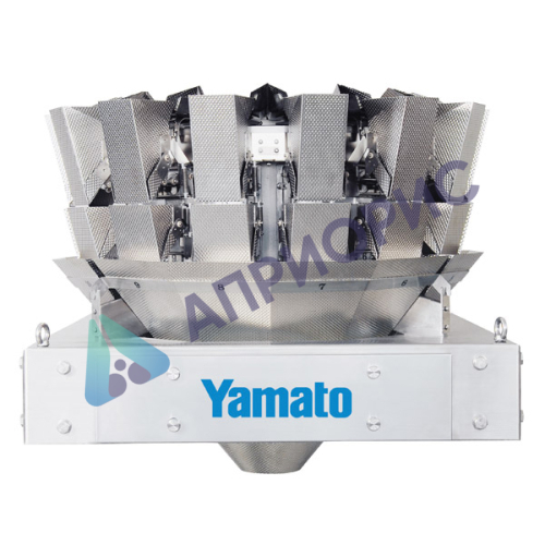 Поверка дозаторов весовых дискретного действия ADW Alpha, ADW Sigma