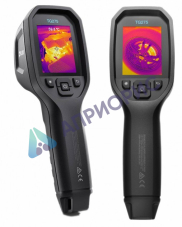 Пирометр инфракрасный тепловизионный FLIR TG275