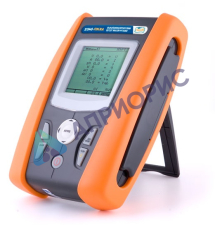 Поверка измерителя параметров электрических сетей АКИП-8402