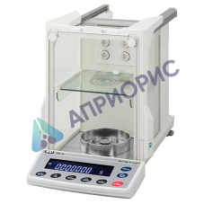 Аналитические весы BM-G