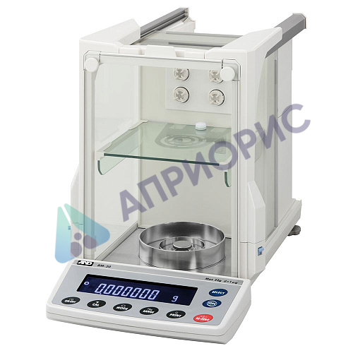 Аналитические весы BM-G