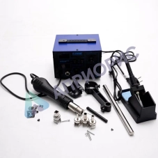 паяльная станция element 852d++