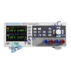 Двухканальный источник питания Rohde Schwarz NGE102B