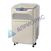 Центрифуги с охлаждением большого объема CN-650RD