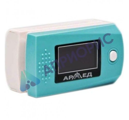 Поверка пульсоксиметра медицинского Armed YX300, YX301, YX302