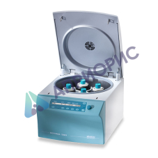 Центрифуга Hettich ROTINA 380 (настольная, до 15000 об/мин, 4x290 мл)