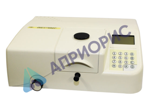 Фотометр  КФК-3-01