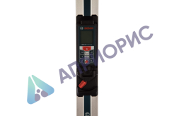 Лазерный дальномер BOSCH GLM 80 Professional + R 60 (0.601.072.301)