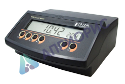 Поверка pH-метра HI2210-02