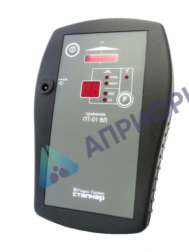 Приемник трассопоисковый Радио-Сервис Сталкер ПТ-01ВЛ