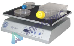 Шейкер ELMI S-4 (качающий, встряхивающий, 305х255 мм, до 5кг)