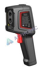 Guide T120 — портативный тепловизор