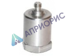 Поверка вибропреобразователей АР98-ЗО, АР98-ЗО-О1, АР98-100, АР98-1 00-0 1, АР98-500, АР98-500-1