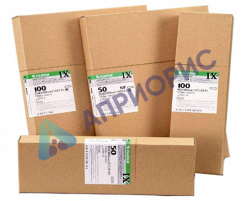 FUJI IXG2 30x40 усиливающие флуоресцентные экраны