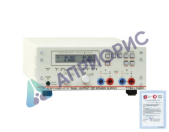 Усилитель мощности АКИП-1106A-80-4