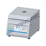 Микропроцессорная микроцентрифуга DSC-102SMD
