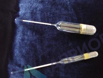 Поверка ареометров для кислот АК